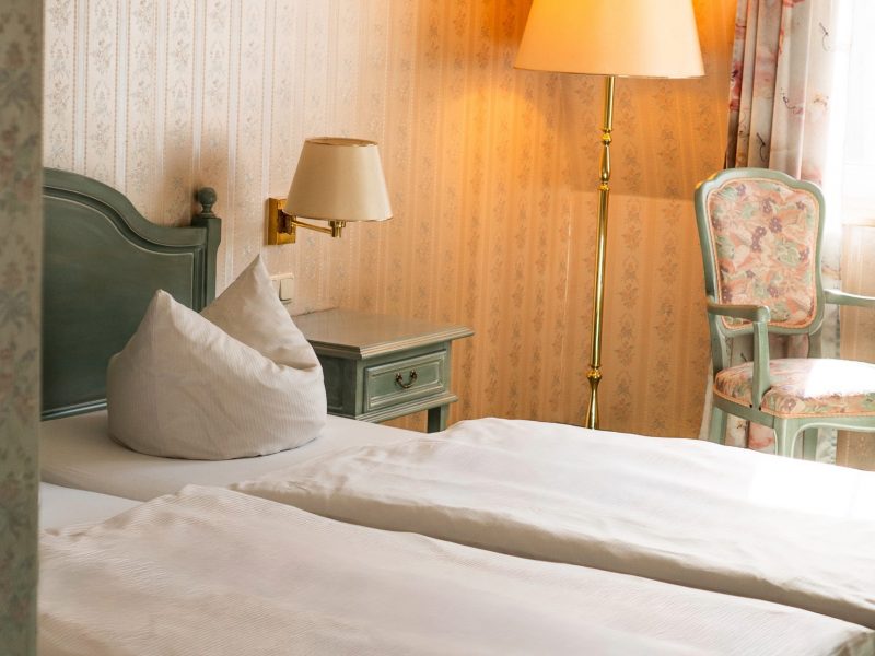 Doppelzimmer