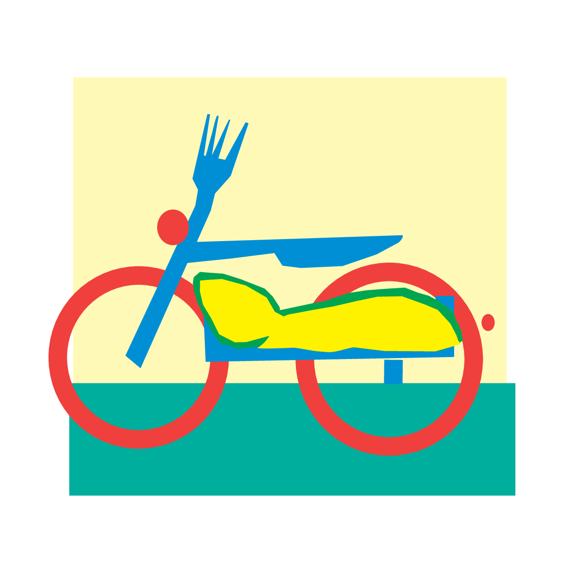 Bett+Bike Partner Logo