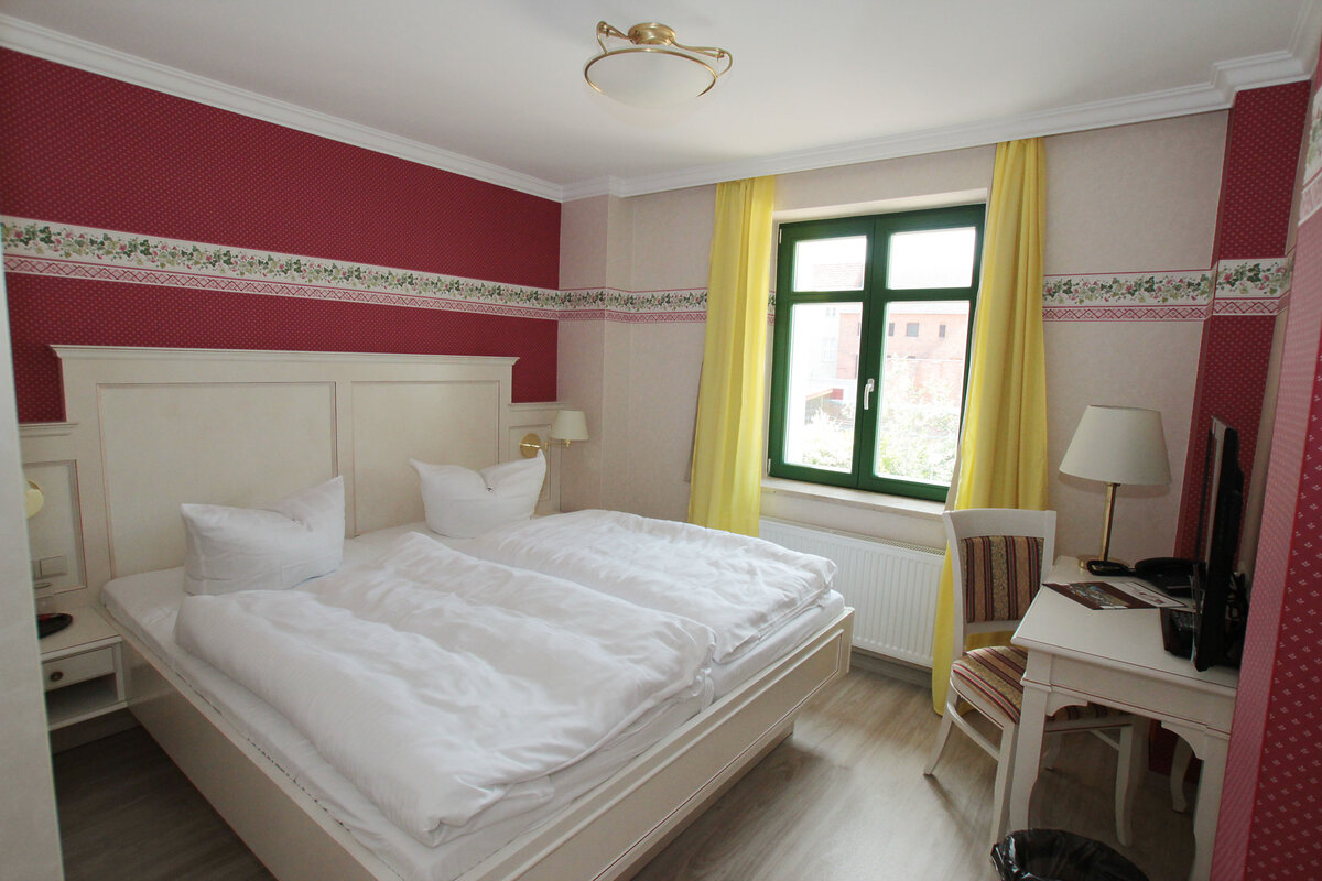 Doppelzimmer Superior