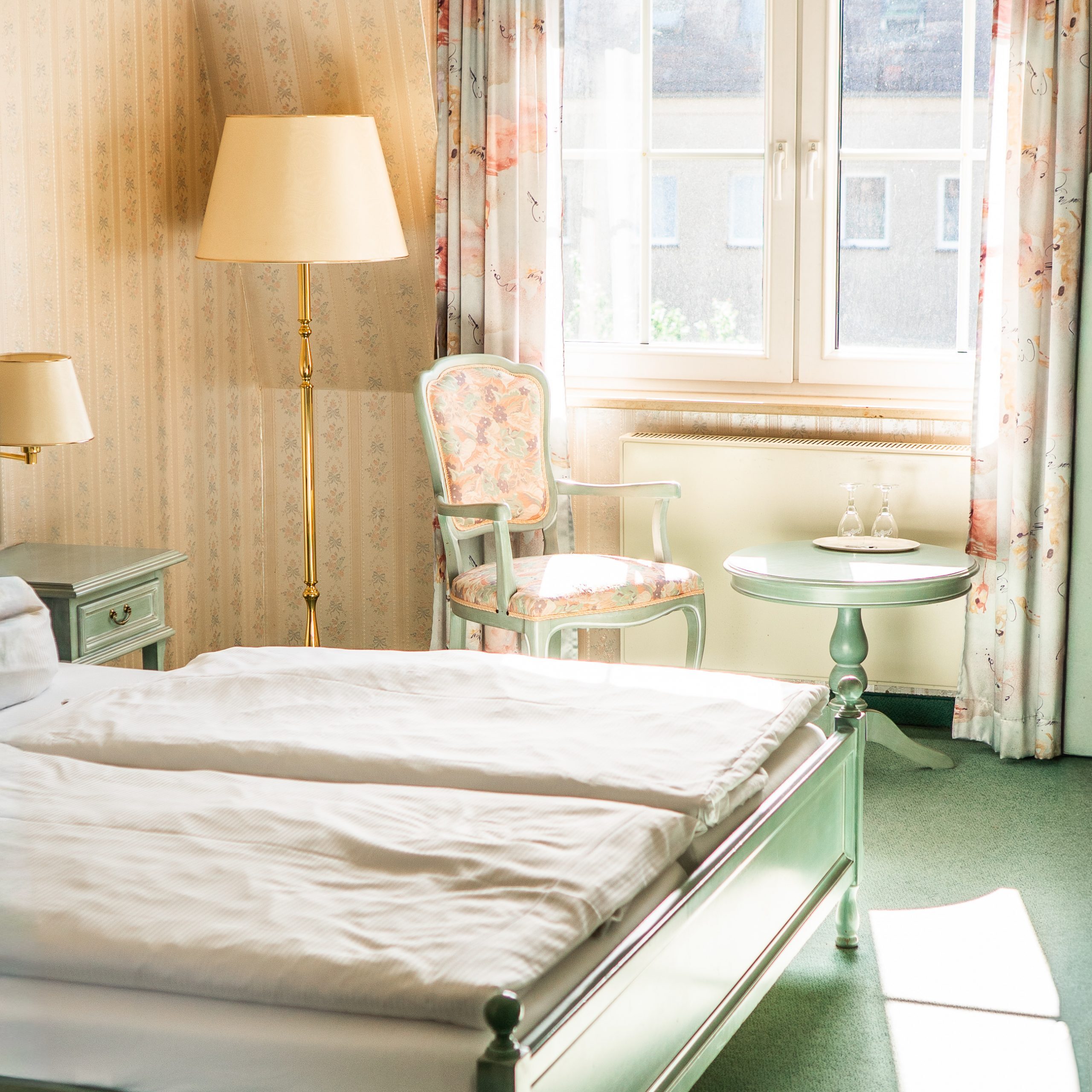 Doppelzimmer
