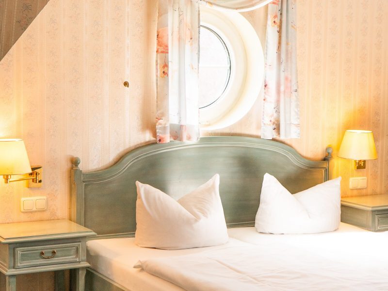 Double room Comfort
