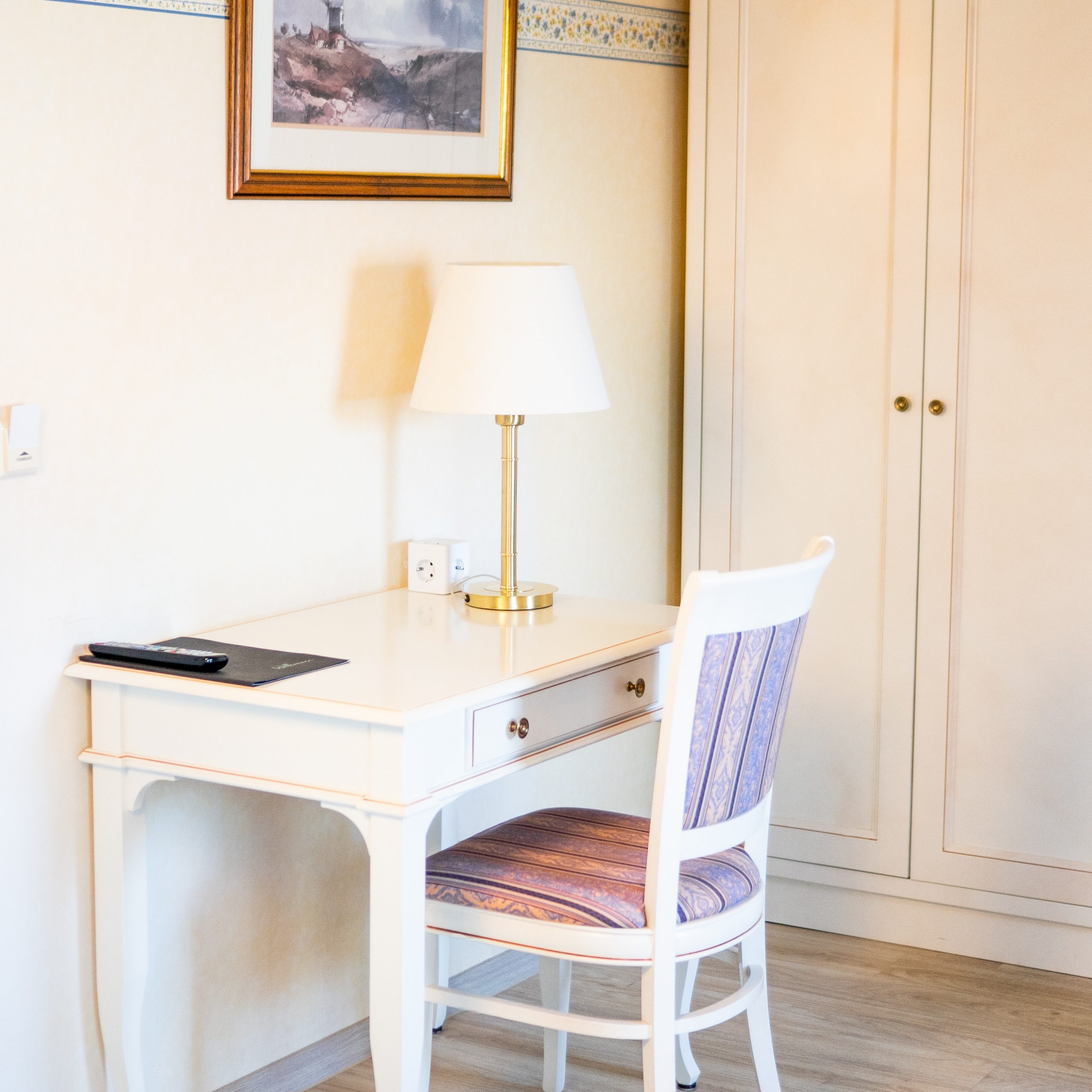 Zweibettzimmer