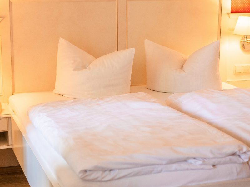 Double room Superior